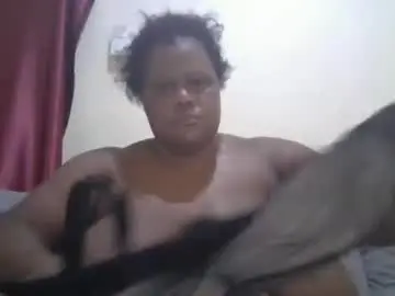 Ebony_magixs  live sex cam