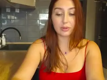Evangelinfox  live sex cam