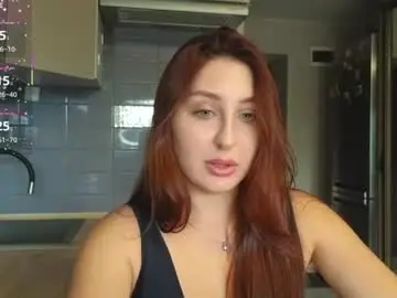Evangelinfox  live sex cam