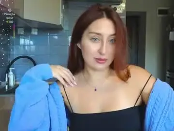 Evangelinfox  live sex cam