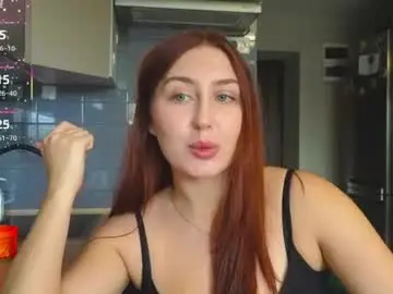 Evangelinfox  live sex cam