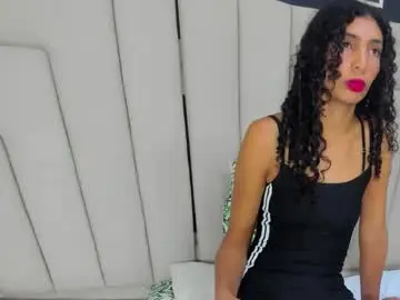 Karen_sanabria  live sex cam