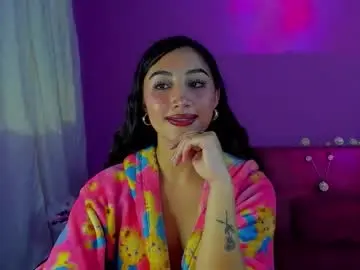 Kymgiraldo8  live sex cam