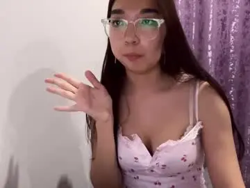 Liaisonx_rosa  live sex cam