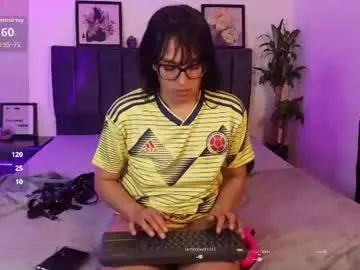Liarobisson  live sex cam