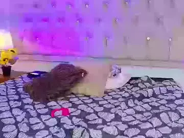 Liathompson_fg  live sex cam