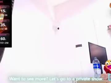 Luna_parkeer  live sex cam