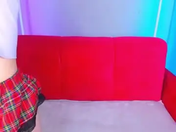 Milkablond  live sex cam