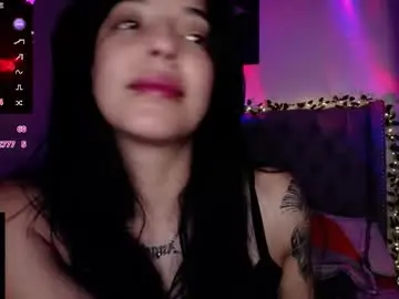 Misslana_wn  live sex cam