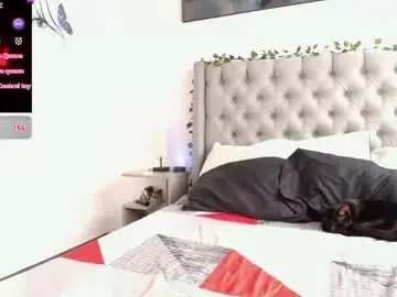 Misslana_wn  live sex cam
