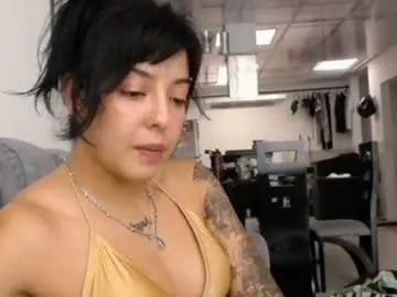 Misslana_wn  live sex cam