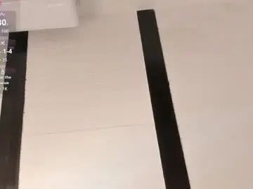 Nahomycarterr  live sex cam