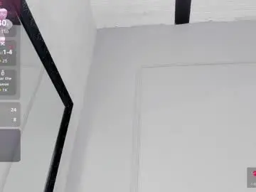 Nahomycarterr  live sex cam