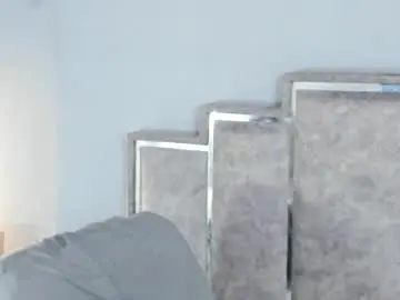 Nahomycarterr  live sex cam