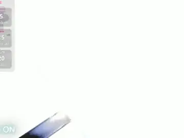 Nahomycarterr  live sex cam