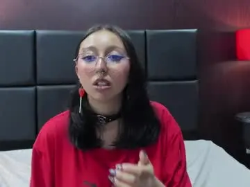 Nixshadow  live sex cam