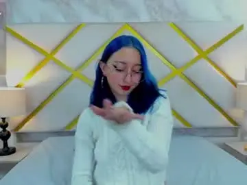 Nixshadow  live sex cam