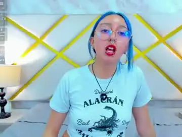 Nixshadow  live sex cam