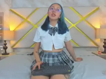 Nixshadow  live sex cam