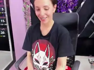 Paula_miler1  live sex cam