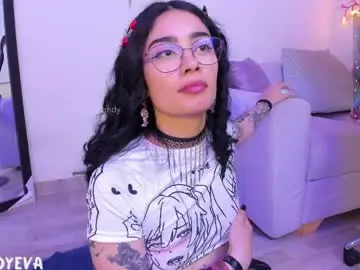 Princess_kandy_  live sex cam