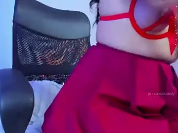 Princess_kandy_  live sex cam