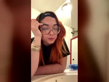 Snowbunnyxoxo233  live sex cam
