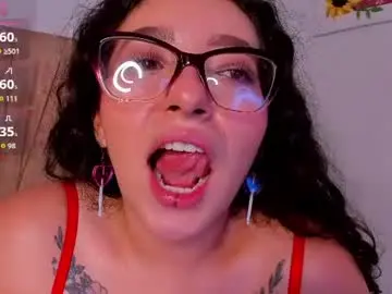 Sweet_p_  live sex cam