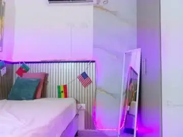 Thiana_rose_  live sex cam