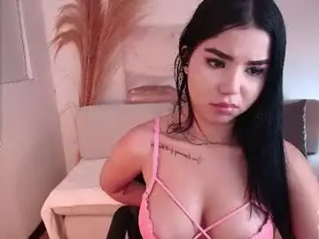 Victorialeia  live sex cam