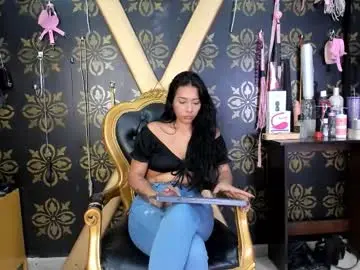 Abrilsonne  live sex cam