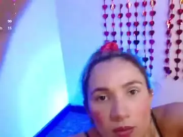 Adairamars  live sex cam