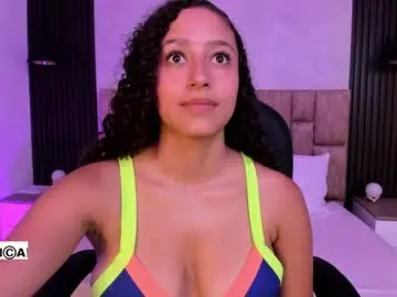 Alondraandsweet  live sex cam