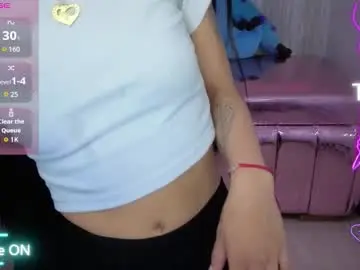 Amaia_t  live sex cam