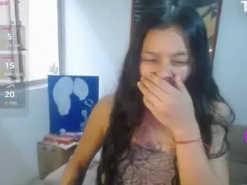 Amaia_t  live sex cam