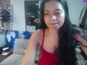 Amaia_t  live sex cam