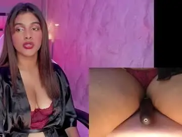Amyevan_  live sex cam