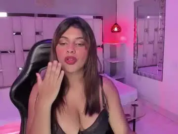 Amyevan_  live sex cam