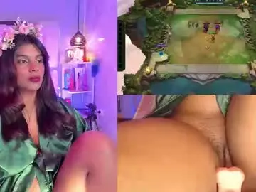 Amyevan_  live sex cam