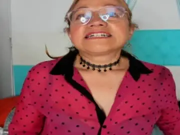 Anthonela_mature_  live sex cam