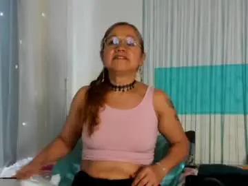 Anthonela_mature_  live sex cam