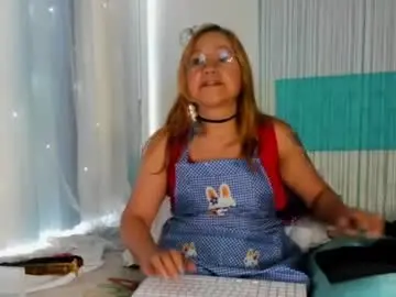 Anthonela_mature_  live sex cam
