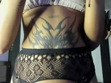 Ari_cowgirl  live sex cam