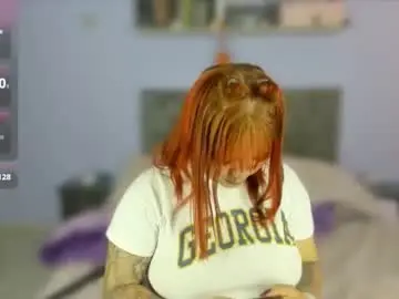 Ariabenneth_  live sex cam