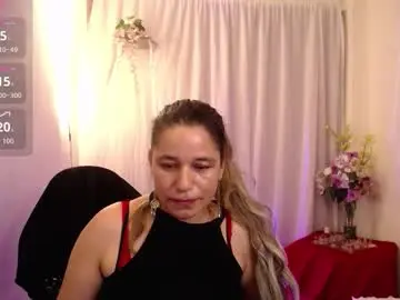 Aurorarojas  live sex cam