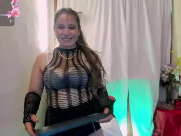 Aurorarojas  live sex cam