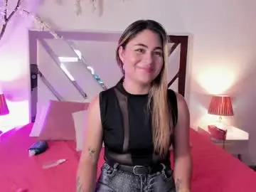 Carolina_torres25  live sex cam