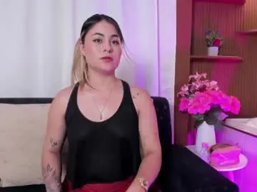 Carolina_torres25  live sex cam