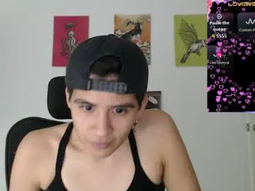 Dahliarios  live sex cam