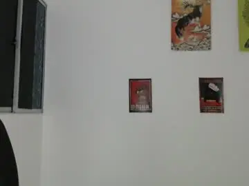 Dahliarios  live sex cam